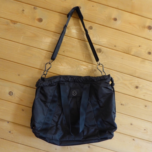 gym workout bag